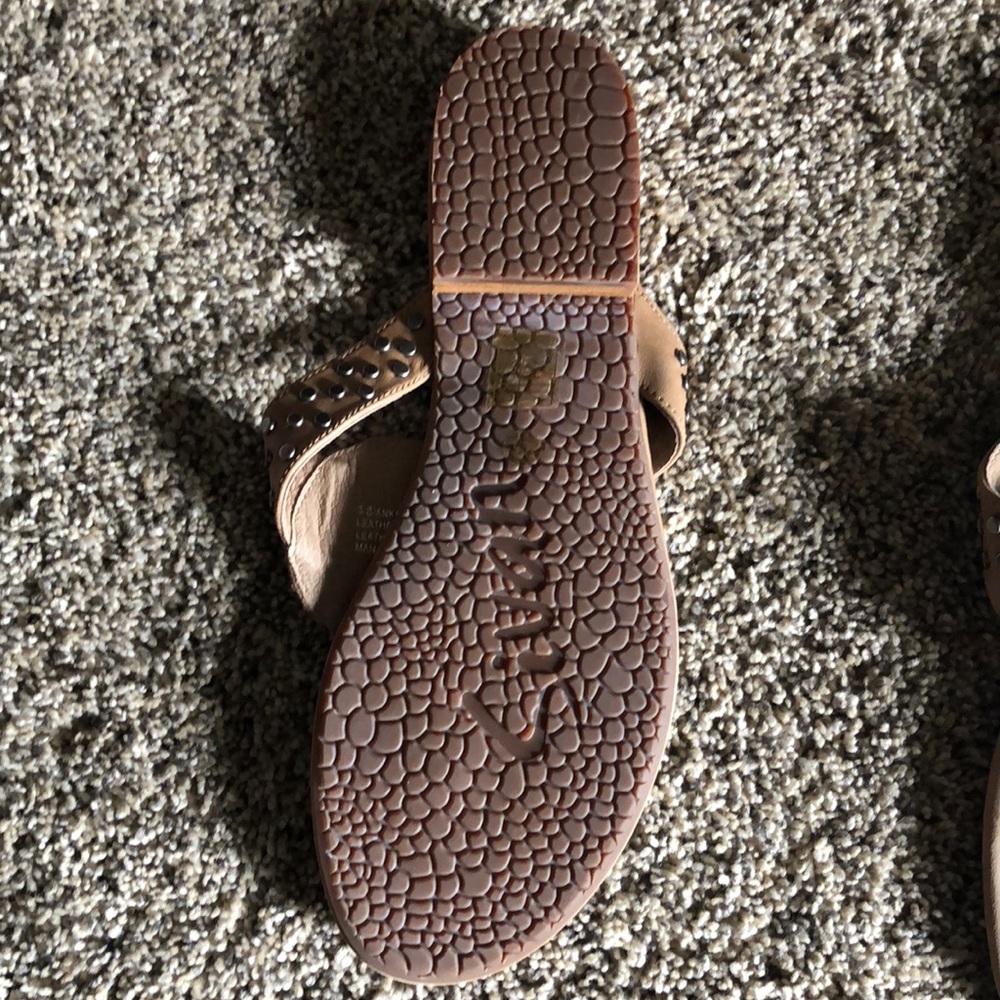 Flip flops - Picture 3 of 3